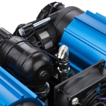 CKMTA Air Compressor ARB pour Ford Ranger MY22 – Puissance 4x4